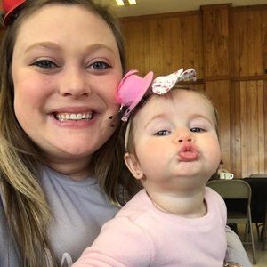 Meet your Posher, Miranda